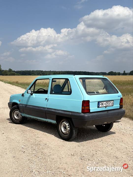 Seat marbella łódzkie Łowicz