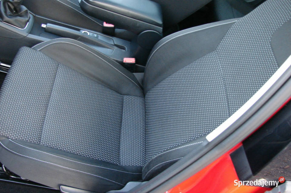 koda RAPID 12 E 105 Marco Polo wspomaganie kierownicy Piła sprzedam