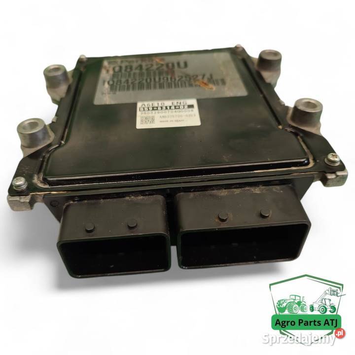 Moduł ECM sterujący silnik 559631402 PERKINS Ciechanowiec