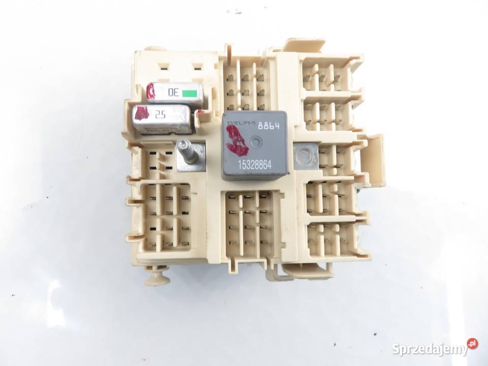 BSI HUMMER HUMMER H2 60 15190658