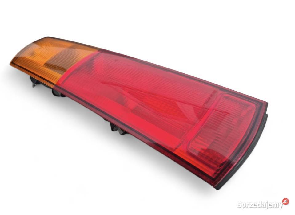 LAMPA TYŁ LEWY PRAWY TYLNA LEWA PRAWA HONDA CRV Działoszyce sprzedam