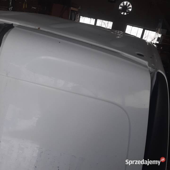 Mercedes citan drzwi prawe tylne Karoseria Siewierz