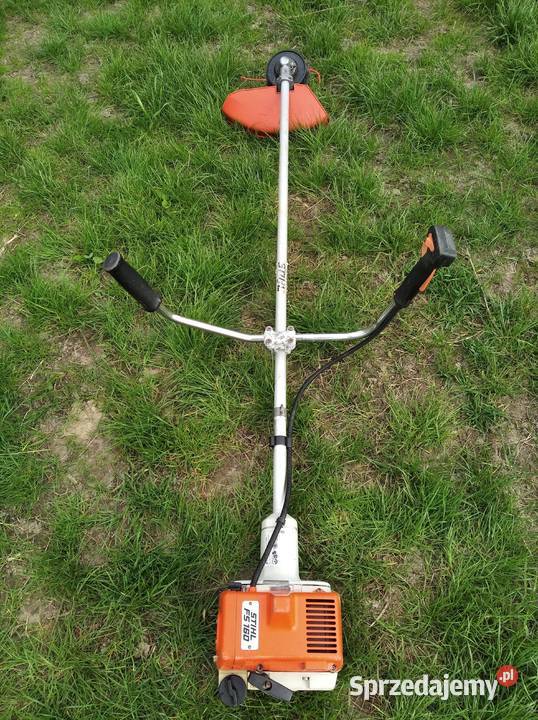 Kosa spalinowa Stihl FS 160 ładna moc 19 2T