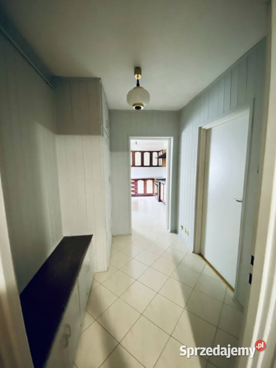 57 m balkon piwnica idealne studentów i rodzin