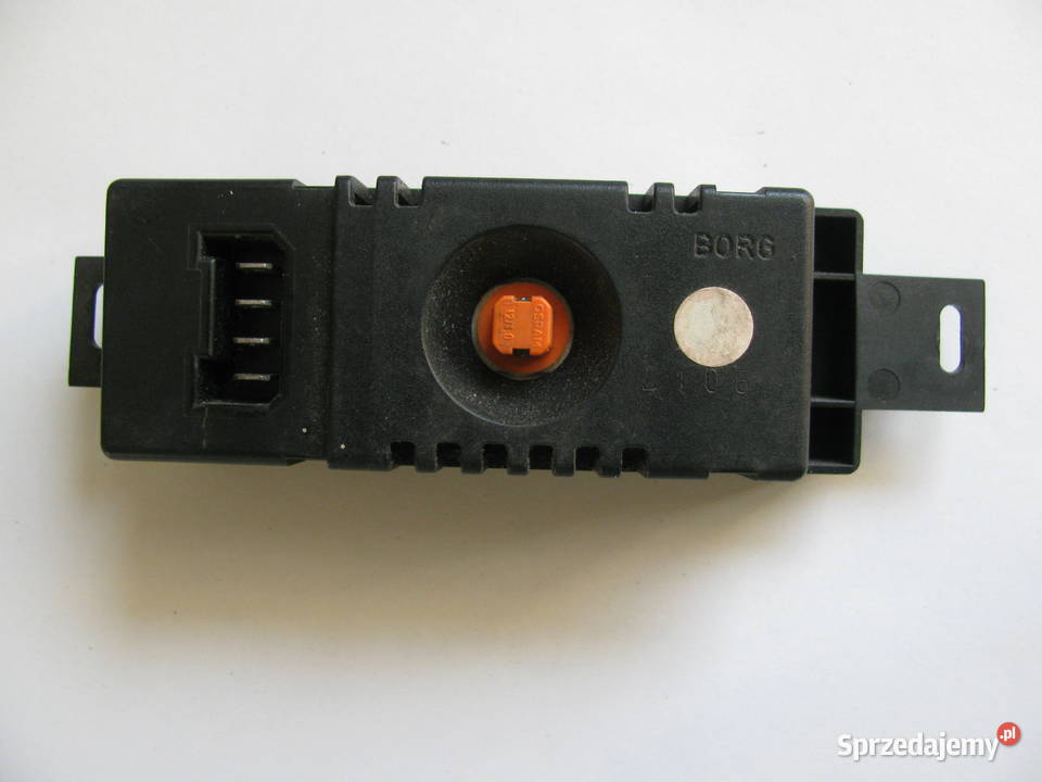 Wyświetlacz ZEGARek Peugeot 405 osobowe Szczecinek