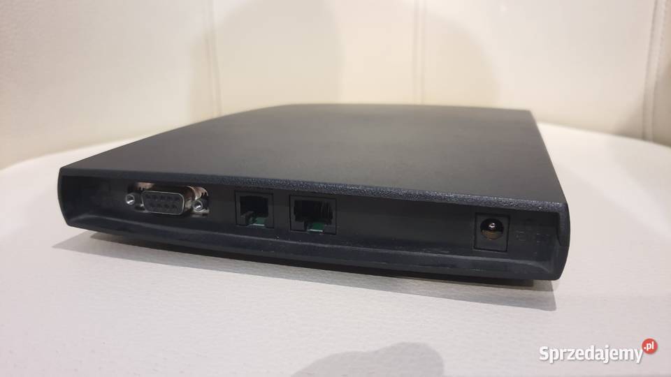 Modem internetowy Ericsson HiS NT