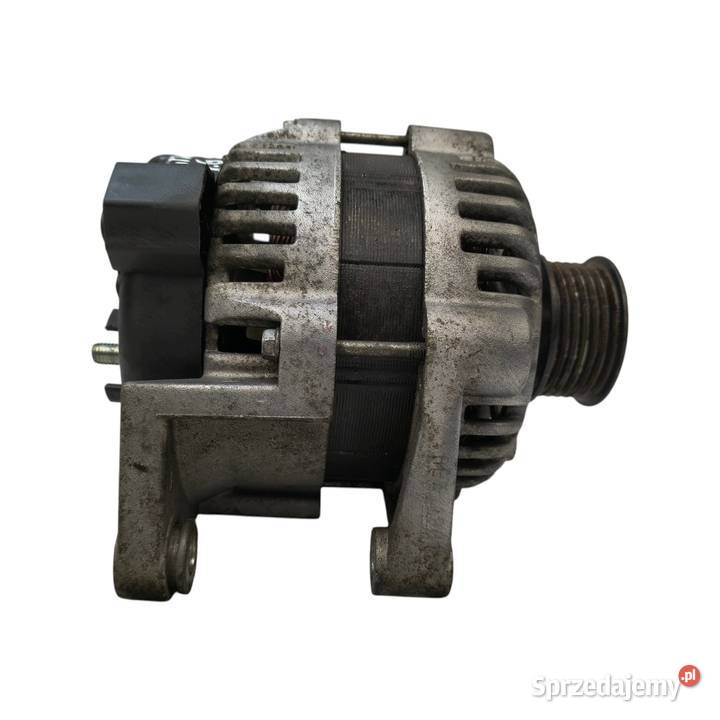 ALTERNATOR Opel Astra J 16 16V A16XER Chełm