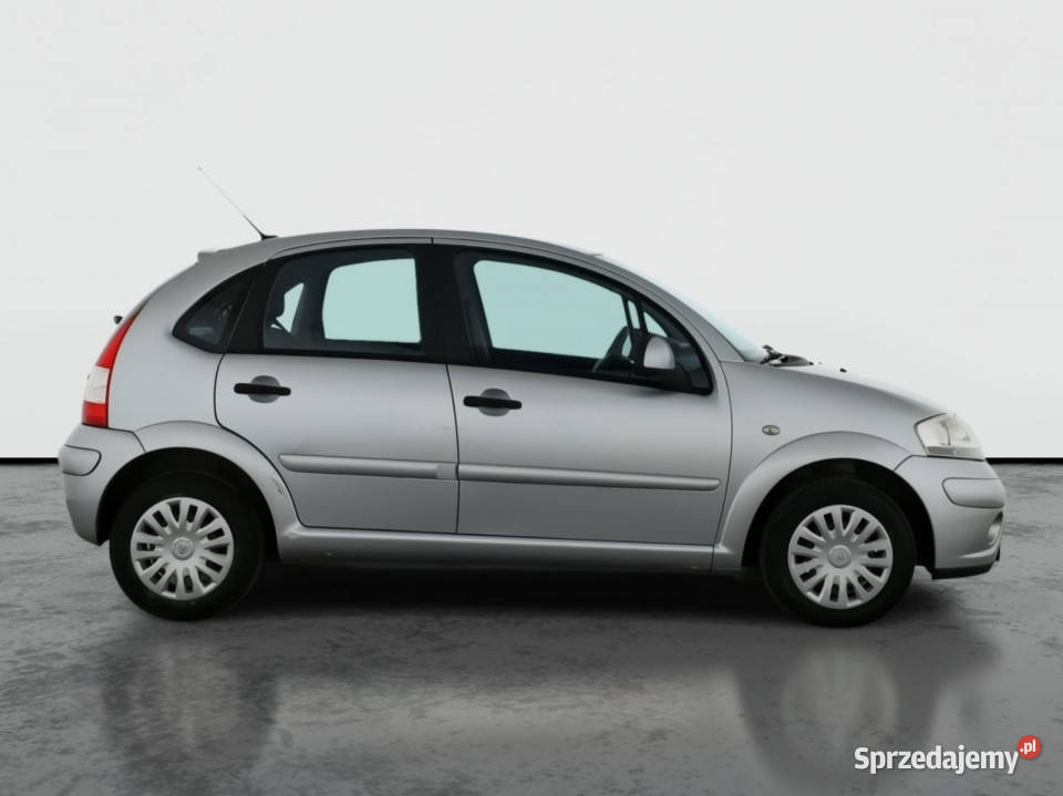 Citroen C3 14 HDi Bielany Wrocławskie