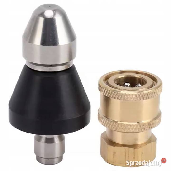 Dysza Kanalizacyjna 14 7 Otworów Stal Ludźmierz