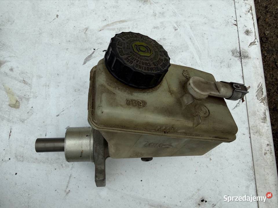 POMPA HAMULCOWA BMW E46 320D Ostrów Wielkopolski