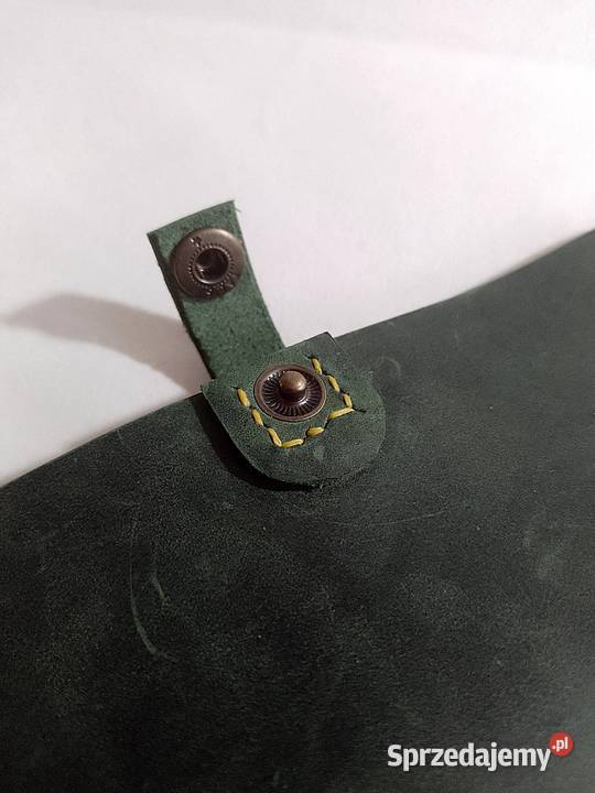 Skórzane etui na telefon Pozostałe