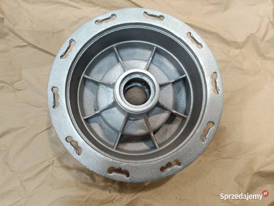 piasta beben koła junak m10 m07 b20 koło Częstochowa