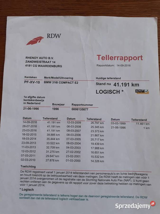 Bmw e36 316 M Pakiet niski przebieg 42 Białystok podlaskie