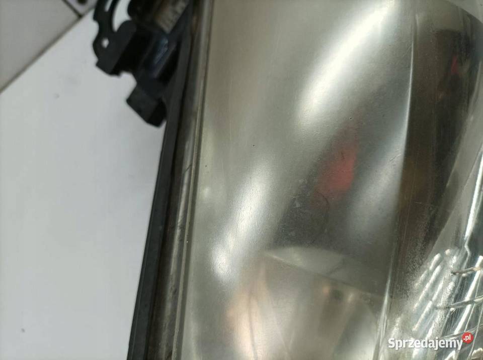 LAMPA PRZÓD PRAWA EU CC CABRIO 9649986180 sprzedam