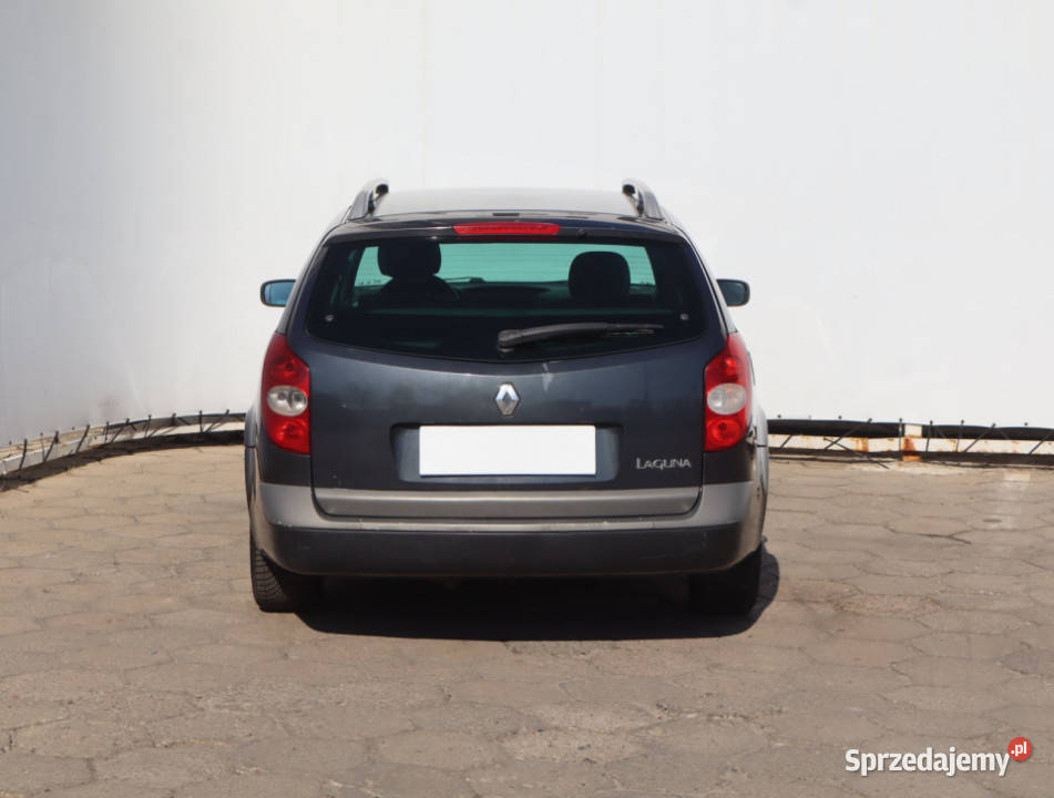 Renault Laguna 18 16V Łódź