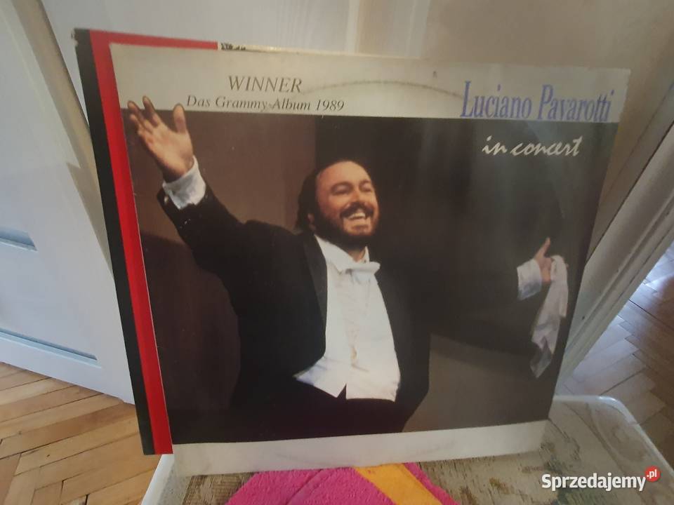 Winyle klasyka Kraków sprzedam