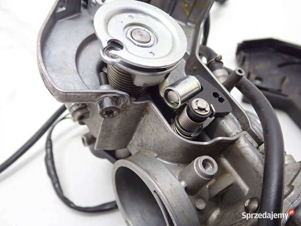 Gaźnik FCR Keihin 10AAH626 Honda TRX 450 ER Strzelce Krajeńskie