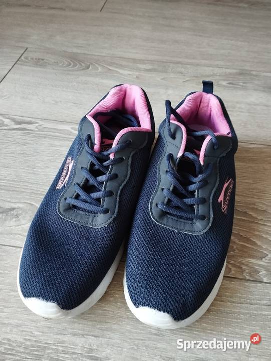 buty damskie sneakersy adidasy damskie rozmiar wielkopolskie Poznań