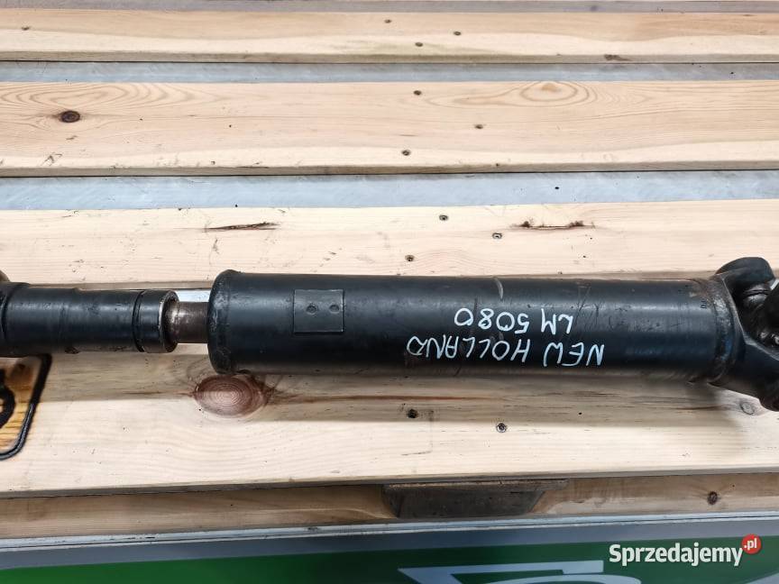 Wał kardana Holland LM 5080 sprzedam
