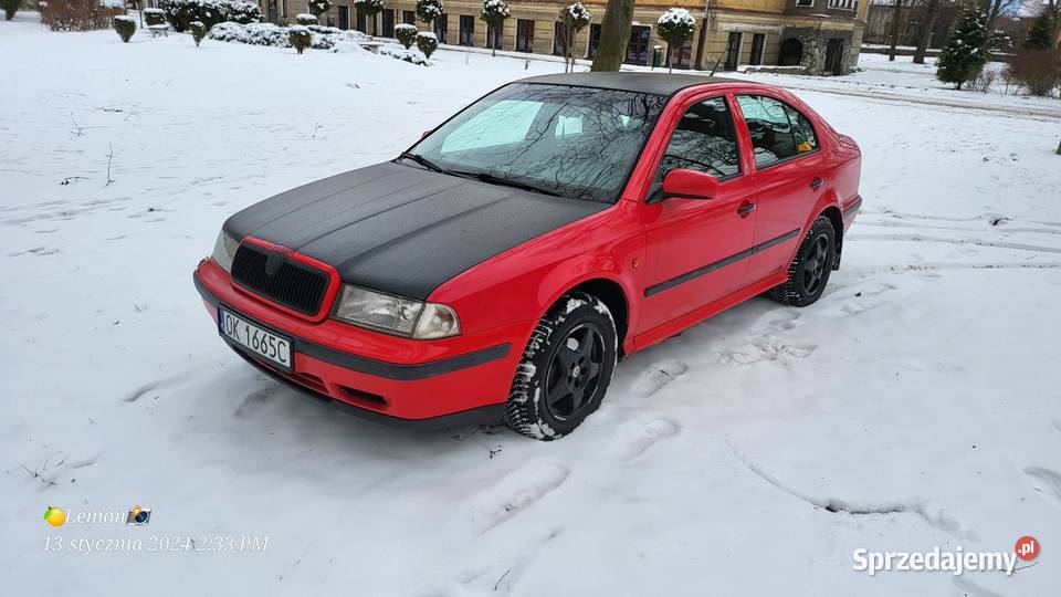 Felga 5x100 Opony 195x65xR15 91T skoda audi vw Kędzierzyn-Koźle