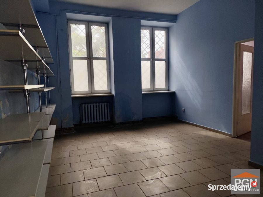 Lokal Trzebiatów 79 metrów zachodniopomorskie