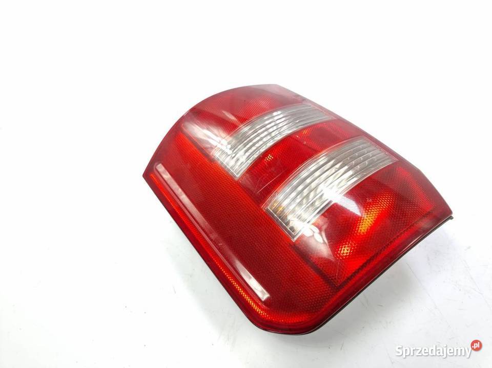 LAMPA PRAWA TYŁ AUDI A2 Lipno