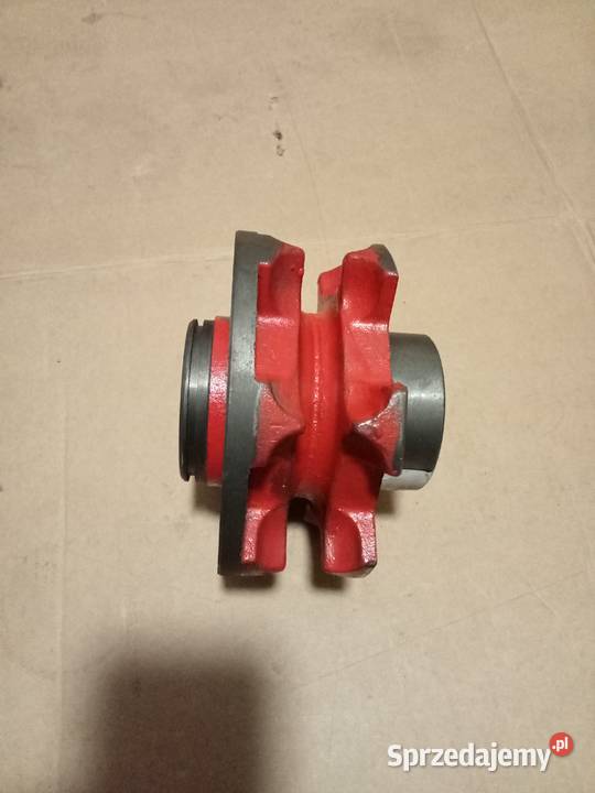 Koła Z6 do Annaburgera Głogów