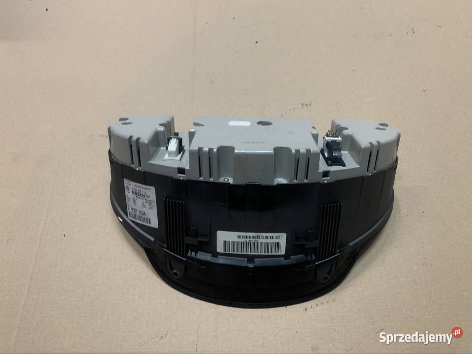 6932894 licznik zegary bmw 3 e46 lift