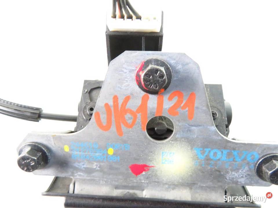 ZAMEK KLAPY VOLVO S60 II 134 31278384 małopolskie sprzedam
