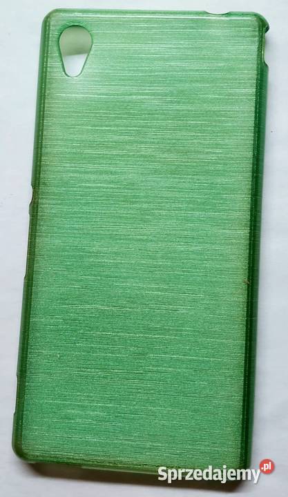 Okładka etui na telefon Czchów