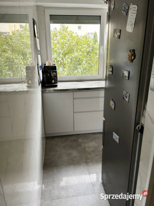 M4 kapitalnym remoncie 48m osiedle kazimierza kujawsko-pomorskie Włocławek