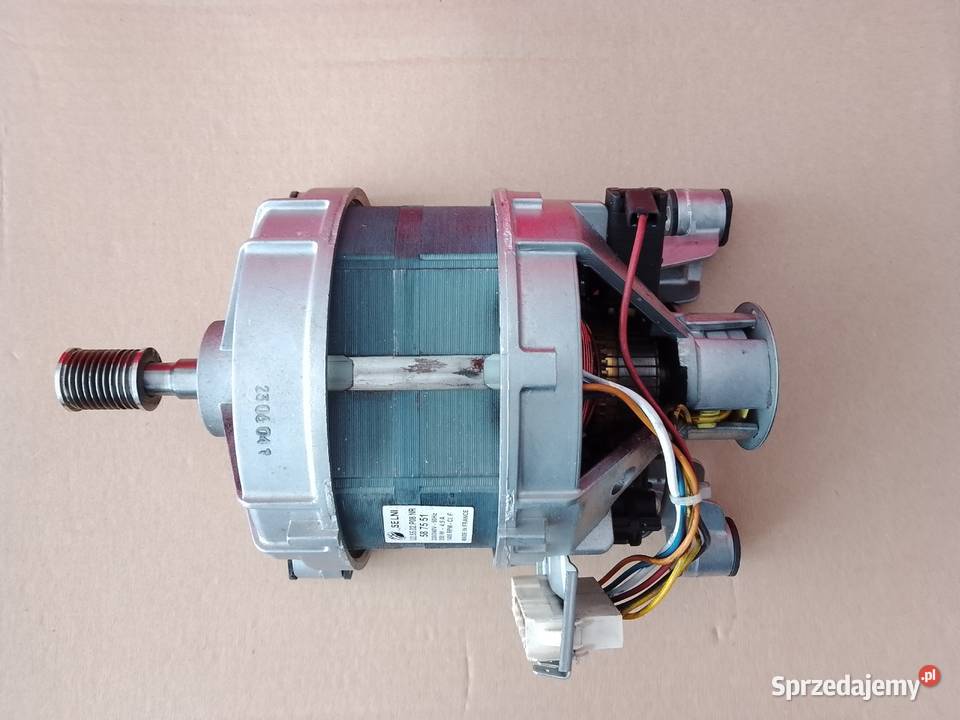 Silnika SELNI U25502P08
