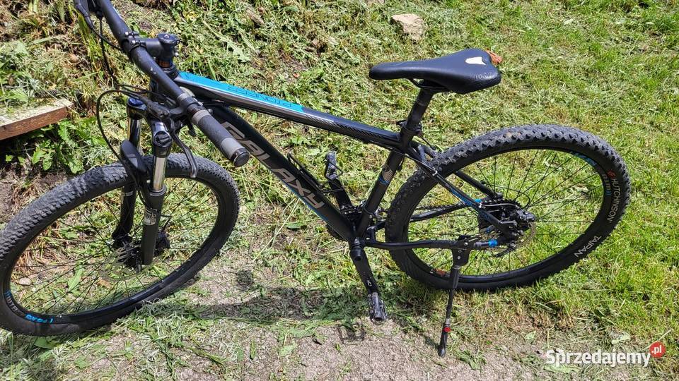 Rower górski Maxbike 26 Górskie, MTB