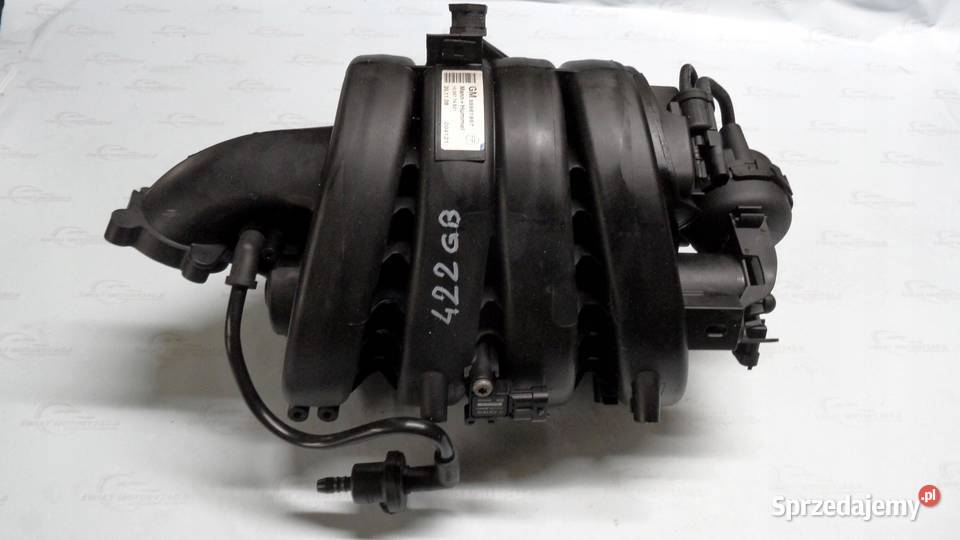 Opel Insignia 18 16V 09R 140 55561867 555353313