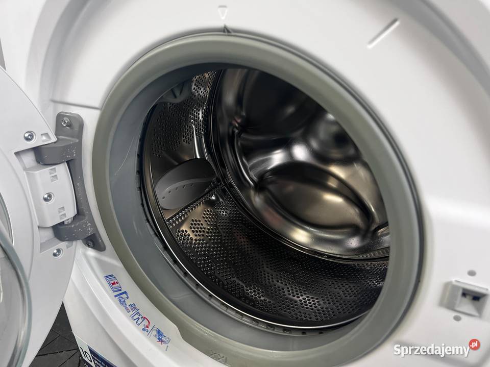 Pralka Electrolux Premium Nowa 8 1200 A mazowieckie Wiejca
