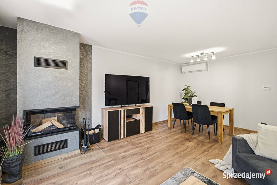 Jędrzychów dom parterowy gotowy do wprowadzenia 374m2 lubuskie Zielona Góra