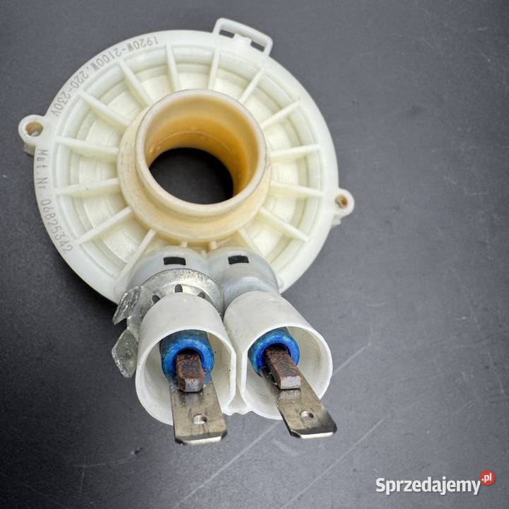 Grzałka zmywarki Miele MN06825342 Jasienica sprzedam