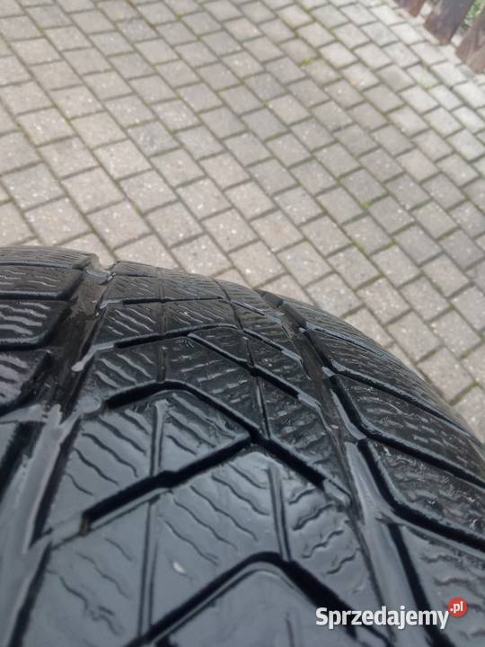 opony 2454518 r PIRELLI SOTOZERO 3 2021 RUN FLOT sprzedam