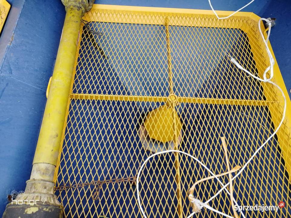 Rozsiewacza bogballe ex Koło