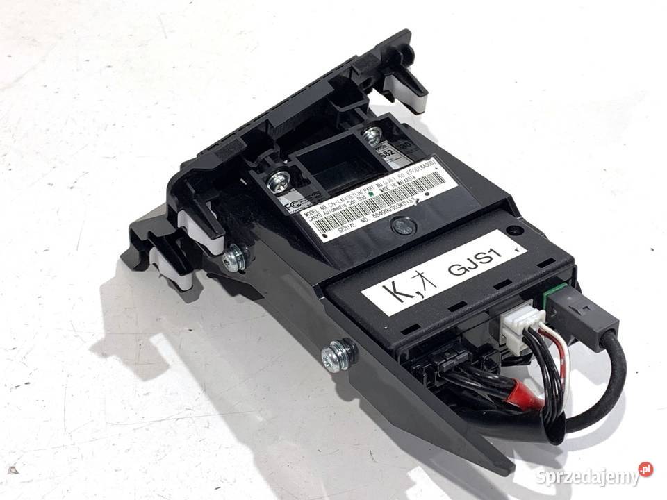 CZYTNIK NAWIGACJI MAZDA 6 GJ GJS166EZ0B