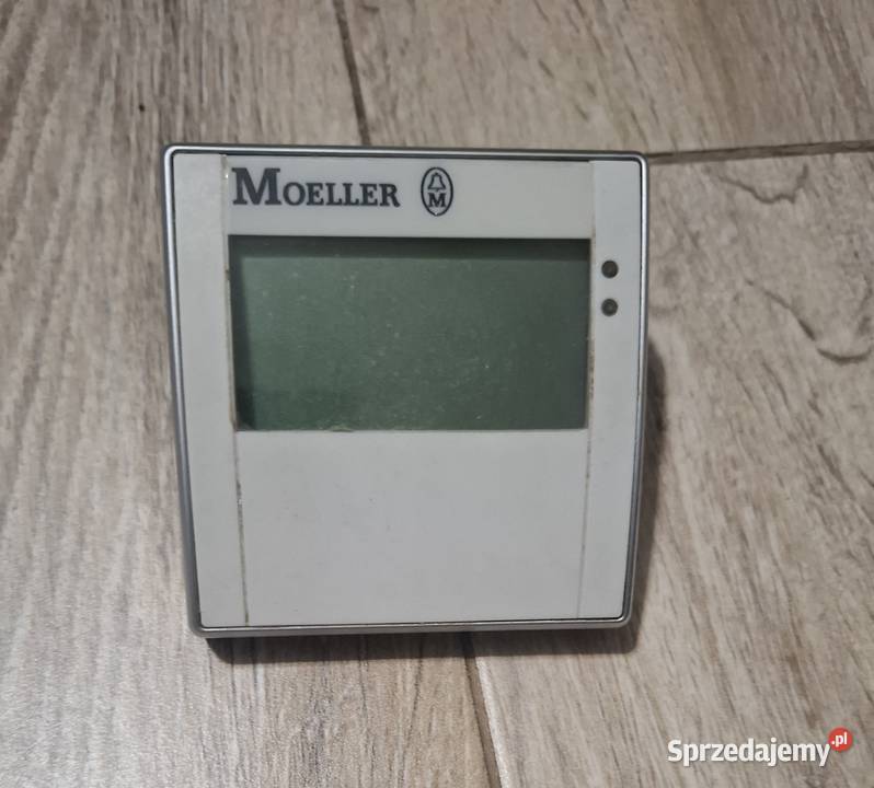 Wyświetlacz Eaton Moeller MFD80 Żuromin