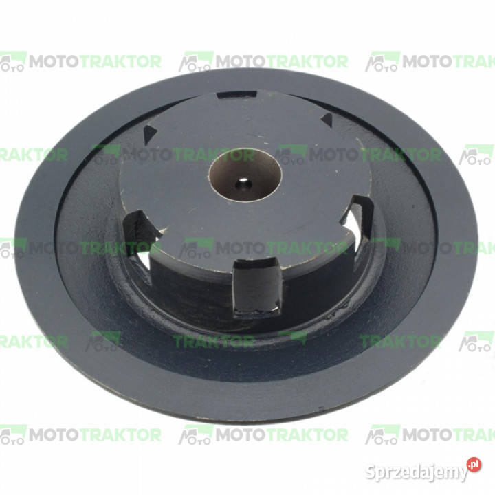 KOŁO PŁYWAJĄCE Z TULEJĄ stała CLAAS 778571 Łążynek