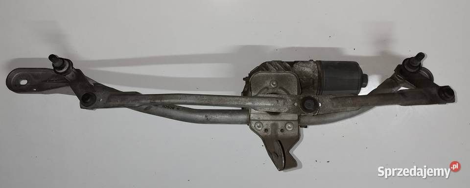 Mechanizm wycieraczek silnik 7 226 157 4 441 osobowe Tychy