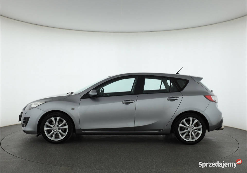 Mazda 3 20 Piaseczno sprzedam