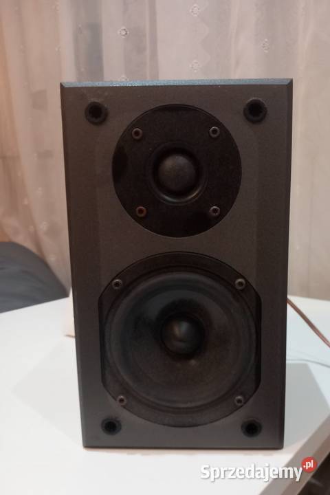 Kino domowe YAMAHA 51 SUBWOOFER sprzedam