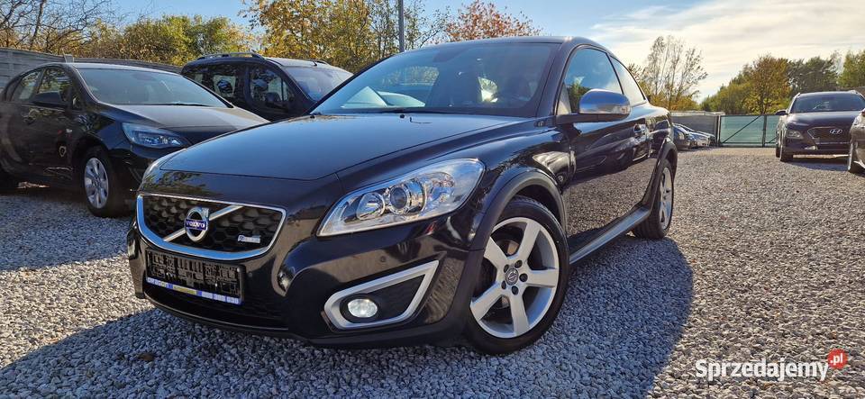 Volvo c30