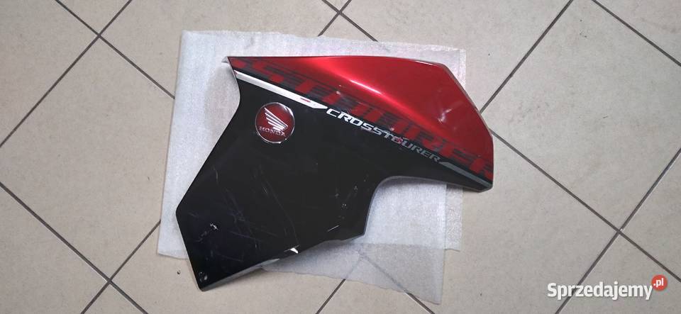 Boczek Prawy Honda VFR 1200 X CrossTourer sprzedam