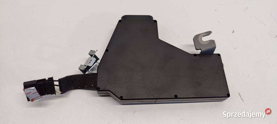 MERCEDES SL R230 MODUŁ STEROWNIK ANTENY