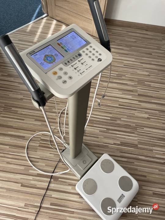Analizator składu ciała Tanita 780 Wrocław