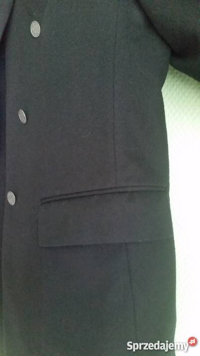BYTOM marynarka garnitur okazja idealna czarna Rozmiar XL świętokrzyskie sprzedam